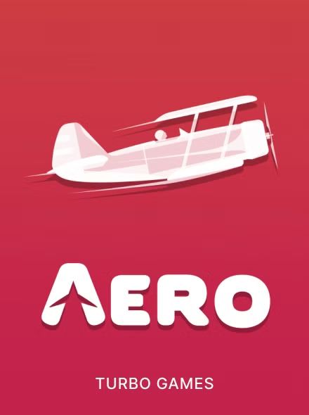 Aero Turbo Games — краш-гра на 1WIN