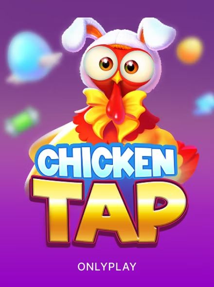 Chicken Tap OnlyPlay — мобільна гра